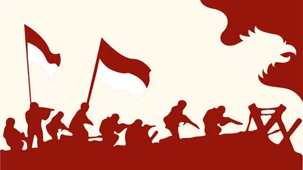 Sejarah Kemerdekaan Republik Indonesia: Dari Perjuangan Panjang Menuju Indonesia Merdeka