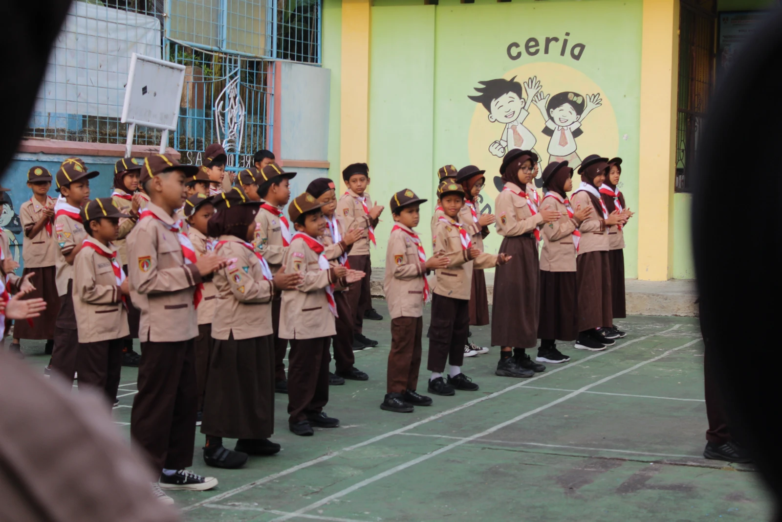Sejarah Pramuka: Dari Gerakan Kepanduan hingga Menjadi Bagian Pendidikan Generasi Muda